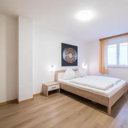 Residence Ortlerhof Prad am Stilfserjoch Exterior foto