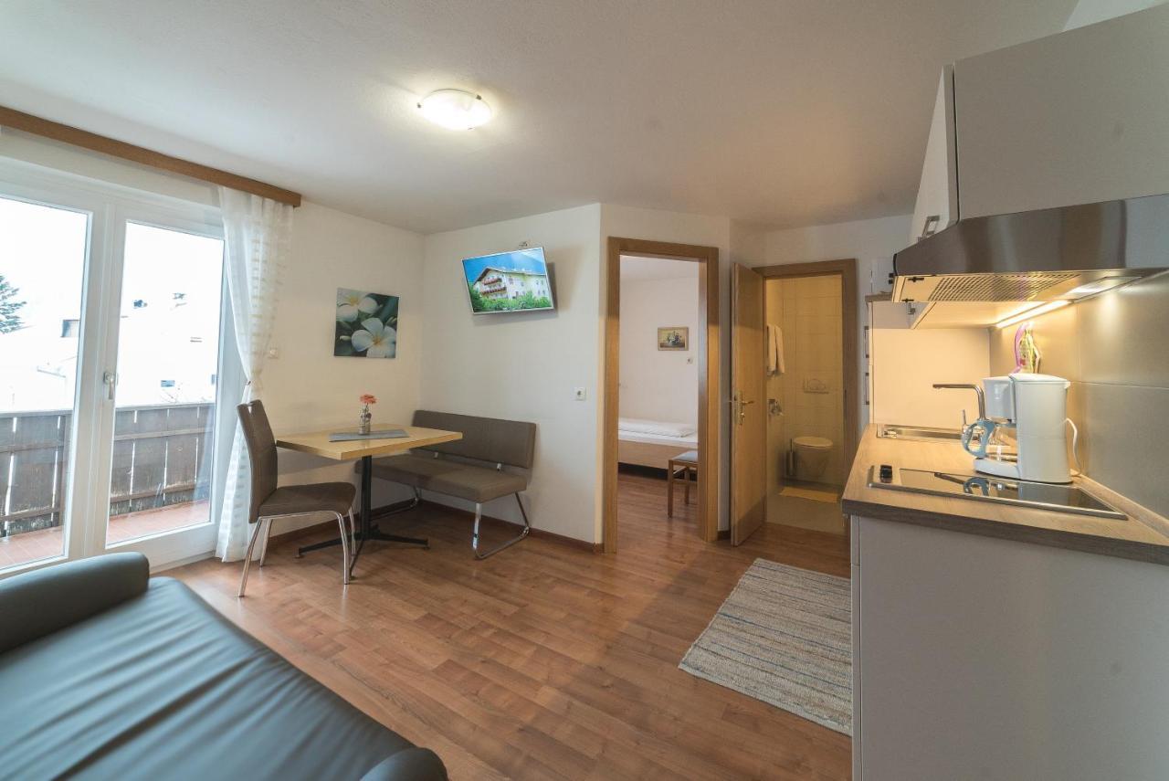 Ortlerhof Aparthotel