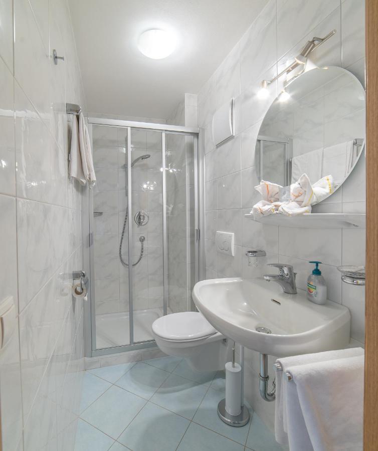 Aparthotel Ortlerhof