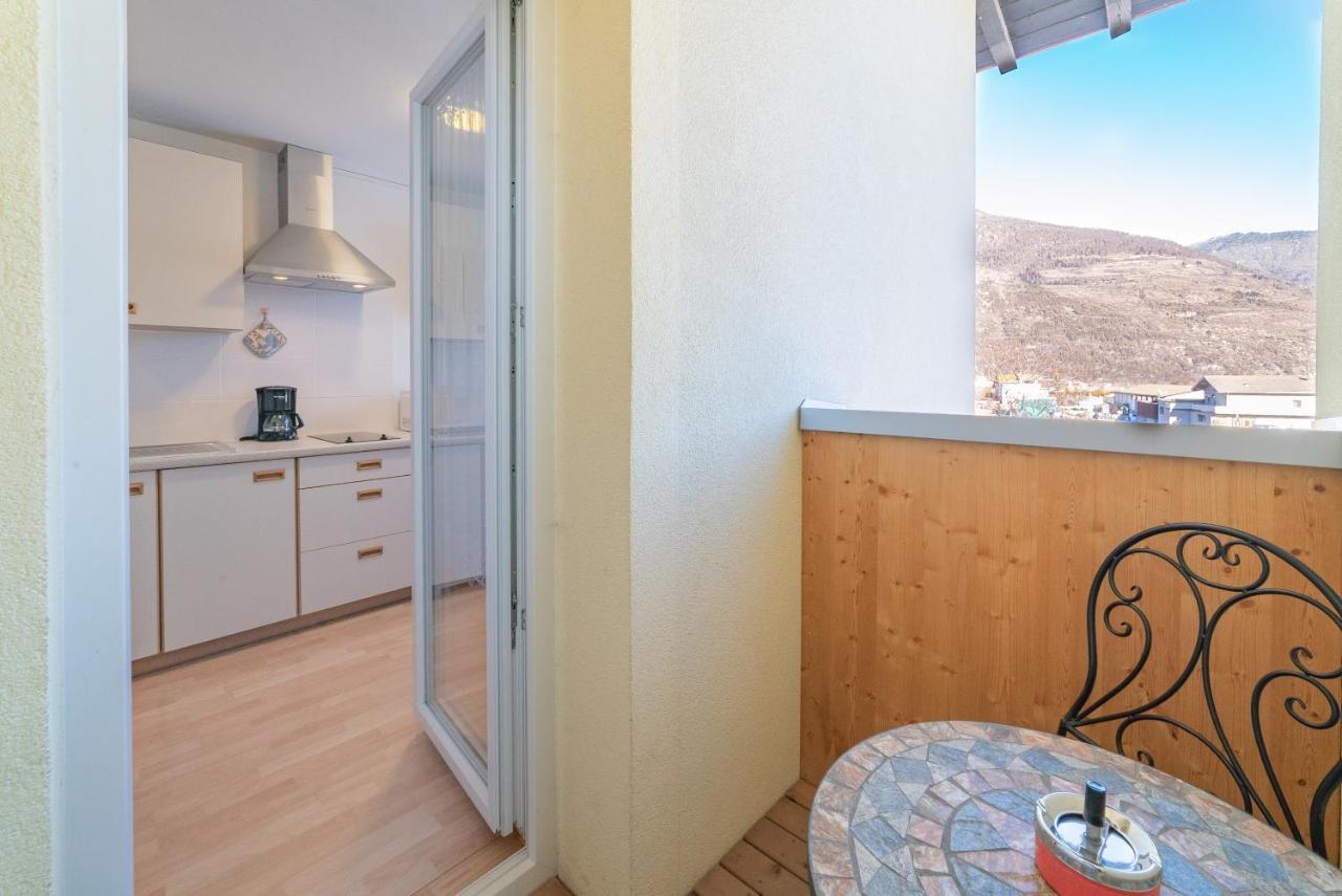 Ortlerhof 3* Prad am Stilfserjoch